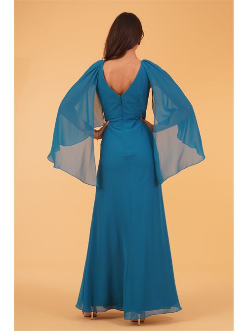 Allure Evening | A4789OCEAN BLUE